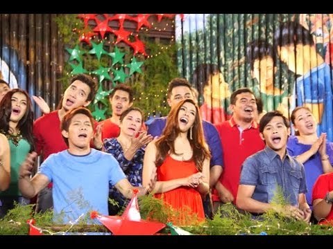 ABS-CBN's 2013 Christmas Station ID