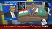 Najam Sethi on CRITICISM for Pakistan defeat against India