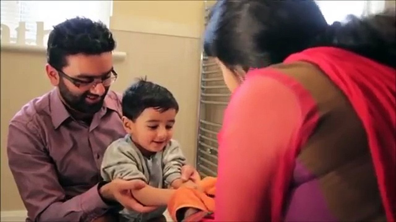 Potty Training Boys made Easy - How to Potty train a Boy fast