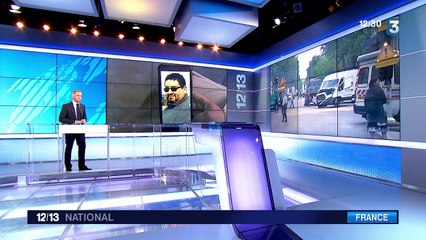 L'épouse du livreur tué par des policiers ivres se confie