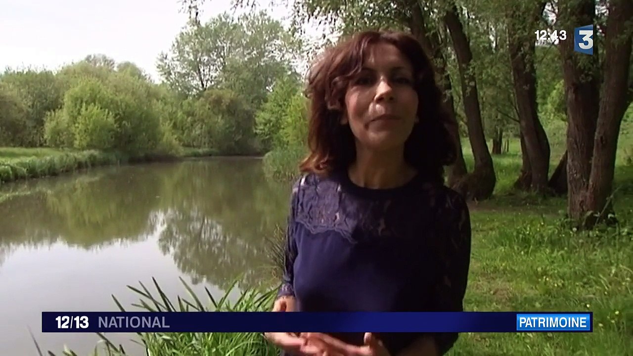 Sur les traces du créateur de la toile de Jouy