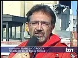 TG1 - Siria: Onu afferma di avere prove su uso armi chimiche. La testimonianza di Francesco Rocca