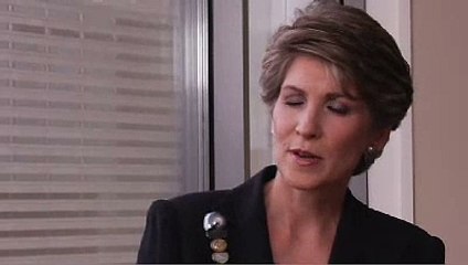 Interview with Laura Miller for Fighting Goliath
