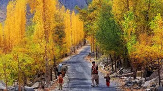 Stunning Beauty of Northern Areas of Pakistan