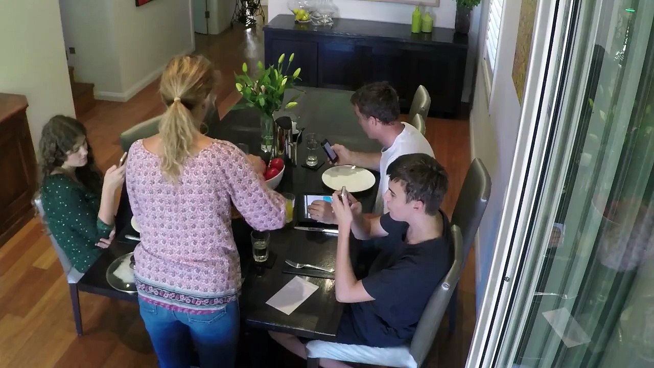 Is this a problem in your household...