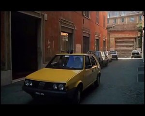 alberto sordi  con federico fellini mitici insieme