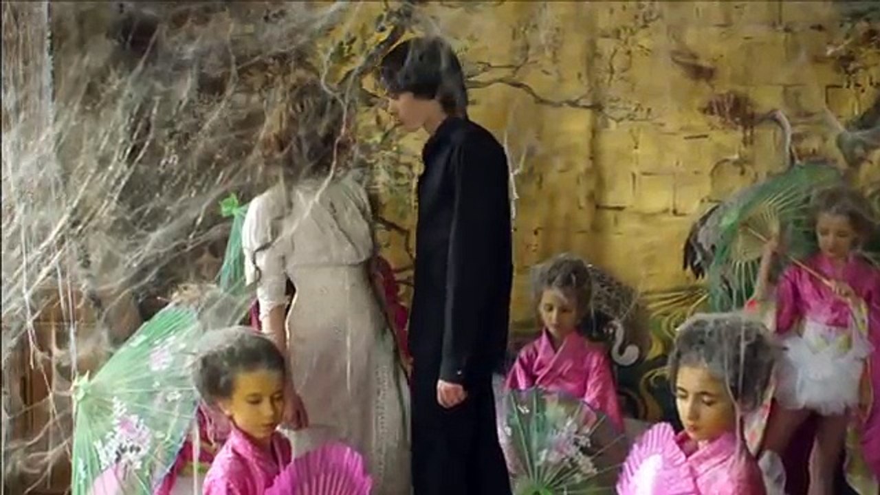 The Sleeping Beauty | Trailer | 2010 | Catherine Breillat | La belle endormie
