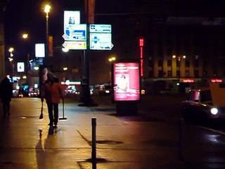 Brainstorm - Rudens [Lonely Feeling]