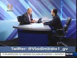 Presidente FUC-UCV critica sistema de asignación de cupos