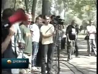 Panonski mornar kao rani mraz