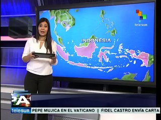 Nigeria: asume Buhari como presidente