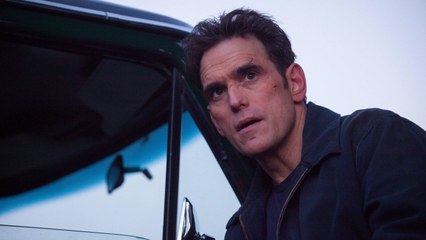 Wayward Pines S1E2 : Don't Discuss Your Life Before Part 2