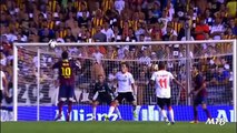 Lionel Messi   Best of September   Goals, Skills & Passes   2013 2014   HD