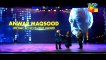 Anwar Maqsood Shared The Funny Thing About Nawaz & Shebaz Shareef