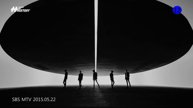 HISTORY - Might Just Die [Türkçe Altyazı]