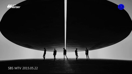 HISTORY - Might Just Die [Türkçe Altyazı]