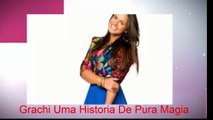 Grachi Mix  Capitulo 3