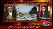 Dr Shahid Masood Respone On Today Blast in Saudi Arab