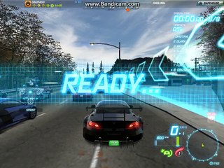 Boundary & Marina - BMW Z4 GT3