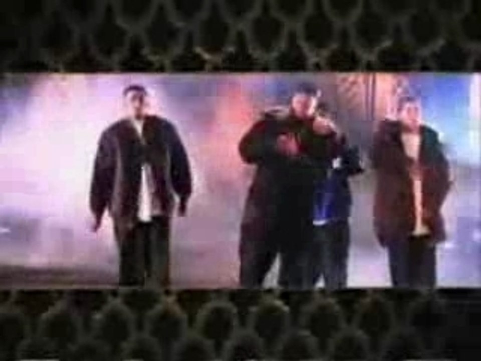 Bigg-sma3ni --MaRoc--