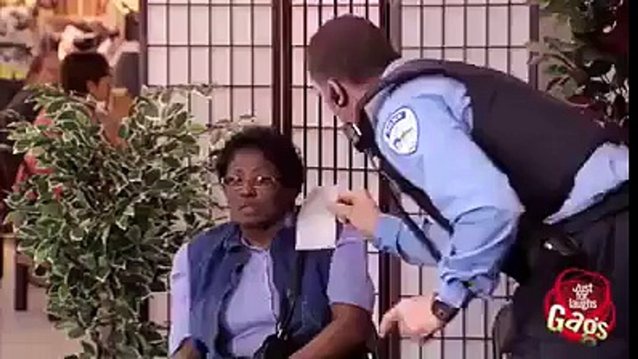 Very Funny Gags Prank