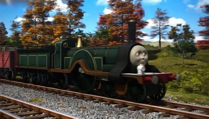 Gagne des DVD de Thomas et ses amis !