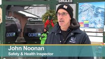 New York State Ski Areas Are Inspected, Ready for Business