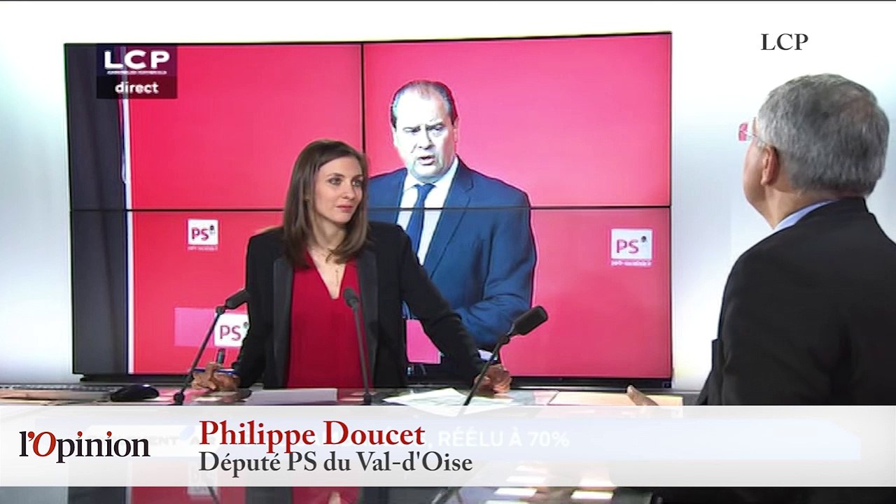 TextO’ : PS - Laurent Baumel : "Nos positions au Parlement procèderont davantage des débats qui auront lieu au sein de notre formation"
