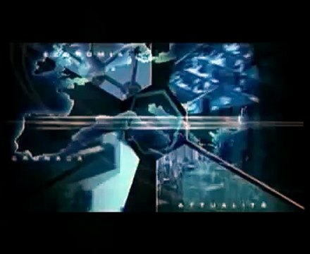 Asha-Rose Migiro at the ITCILO - RAI TGR Piemonte (television news)