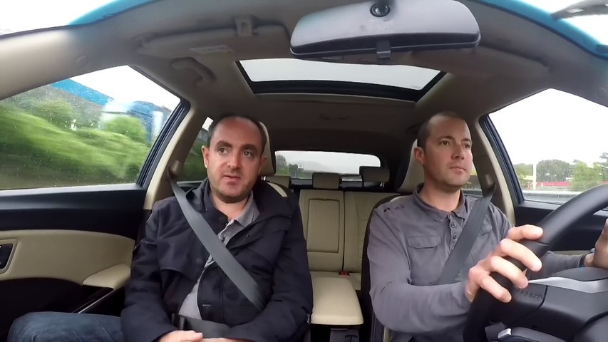 Ssangyong Tivoli (2015) : nos impressions de...