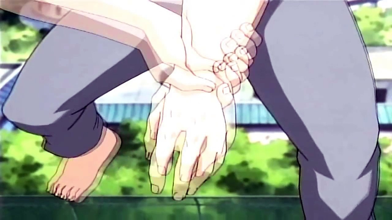 [AMV] Naruto - Never Be The Same