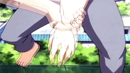 [AMV] Naruto - Never Be The Same