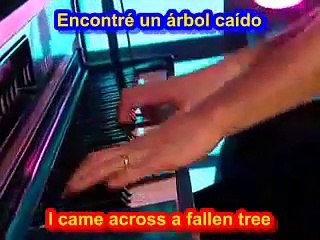 Somewhere only we know ( SUBTITULADO INGLES ESPAÑOL ).