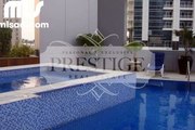 Two Bdr in Sky View Tower  Fully Furnished  Dubai Marina - mlsae.com