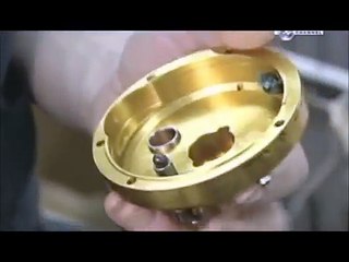 How its Made Fishing Reels