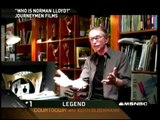 Keith Olbermann Interviews Norman Lloyd - 2007-11-27 Countdown with Keith Olbermann