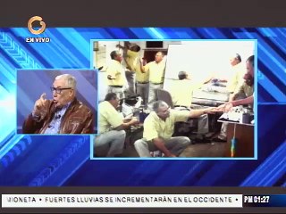 Pintor Villalón: Quiero dejarle mis conocimientos a la próxima generación