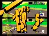 Super Mario Kart commercial (1992) (best quality)