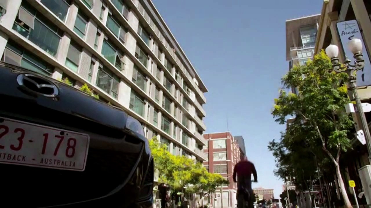 les faux raccords du cinema (épisode 1)