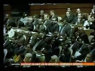 Charge: Obama Speech Put Israel On the Chopping Block