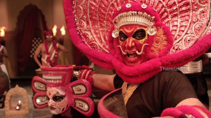 Download Uttama Villain Full Movie