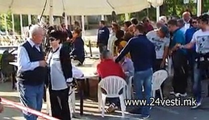 BOMBA 35 DAMJAN MANCEVSKI 29 05