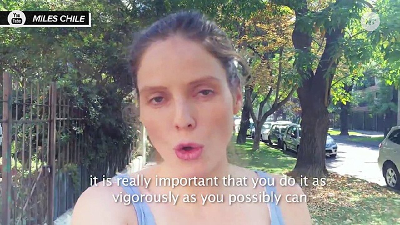 Why Is Chile Running "Accidental Abortion" Tutorials?