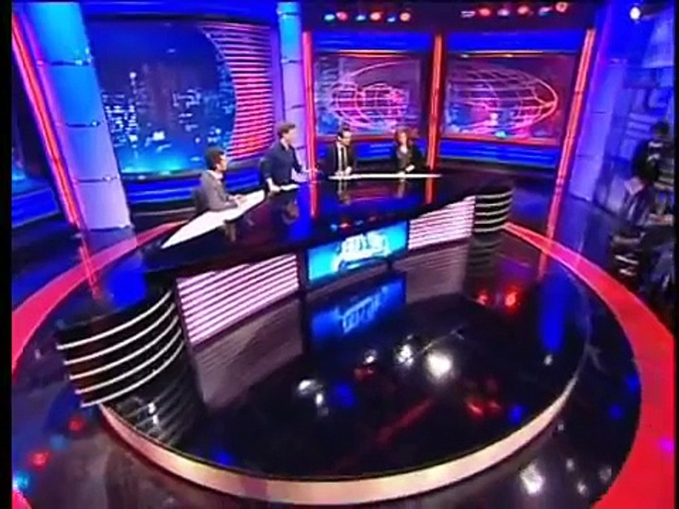 מצב האומה, פספוסים הצעות חוק, תוכנית 10