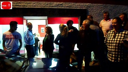 PSOE VUELVE A GANAR EN NAVIA 2015