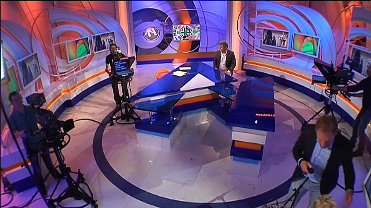 Winnares Cafe Martini XL in Noord Vandaag - RTV Noord