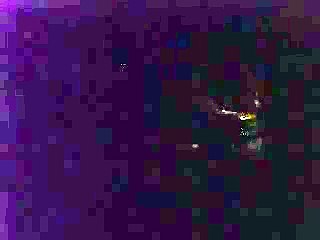lovely noisy neighbors at 9:30 pm