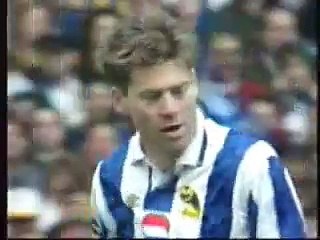 3. KEVIN KEEGAN SOCCER HIGHLIGHTS 1994
