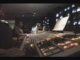 Newscast Technical Directing