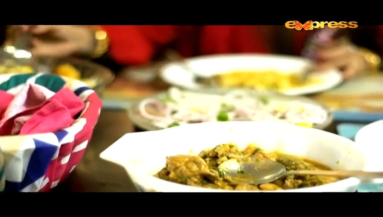 Shukrana Ep 1 HQ Part 3